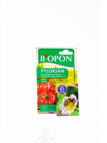 Биопон Пылоксан - Улучшает завязывания плодов 10 мл 1761