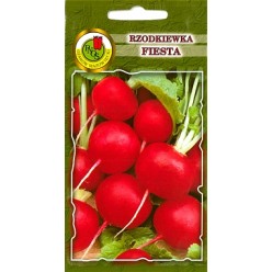 Редис Фиеста 10г. "PNOS"  (семена)