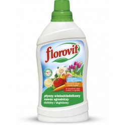 Флоровит (Florovit) универсальный жидкий 0,55