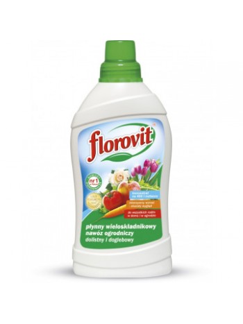 Флоровит (Florovit) универсальный жидкий 0,55