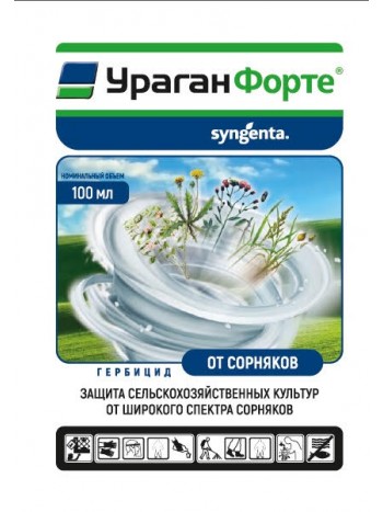 Ураган Форте ВР 100мл