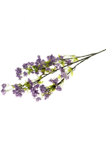 Цветы искусственные краспедия 97 см 856081