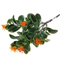 Букет 39 см "Цикламен" 973373