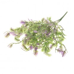 Букет 33 см "Травка резная" 1049694