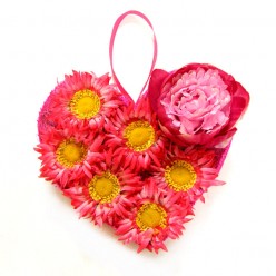 Композиция "Сердце" БФ60016 Композиция "Сердце" БФ60016