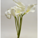 Цветок искусственный Калла, 40 см.