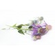 Цветок искусственный Рудбекия ветка № 486