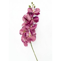 Цветок искусственная Орхидея № 509