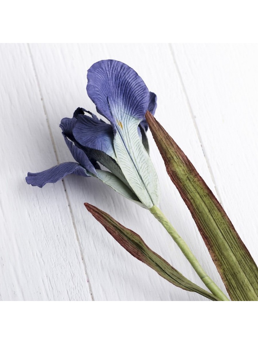 Купить ирисы с доставкой. Искусственное растение Ирис фиолетовый 31842ф. Ирис искусственные цветы. Искусственный букет ирисов. Цветы ирисы силиконовые.