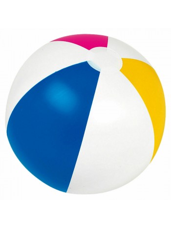Мяч пляжный надувной 40 см