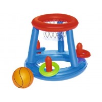 Баскетбольный набор для игр на воде Bestway 52190
