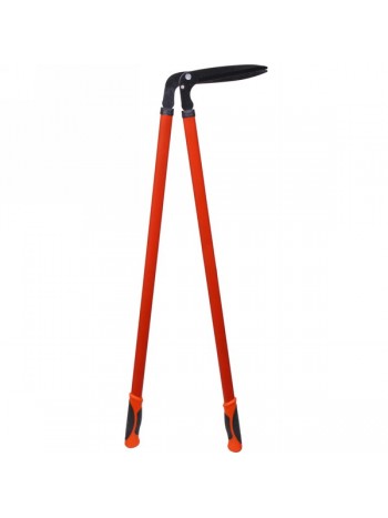 Ножницы "Master" для стрижки газона и высоких кустов HL-600A-B09 ДоброСад 826-060