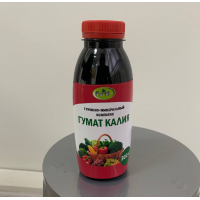 Гумат калия FERTI+ 300 мл