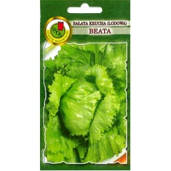 Салат "Беата" хрупкий 1 г.