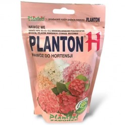 Удобрение ПЛАНТОН "Н" Гортензия растворимое 200гр PLANTON "Н"