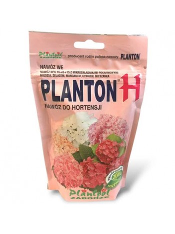 Удобрение ПЛАНТОН "Н" Гортензия растворимое 200гр PLANTON "Н"