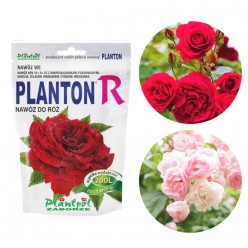 Удобрение ПЛАНТОН "R" Роза 200гр PLANTON "R"