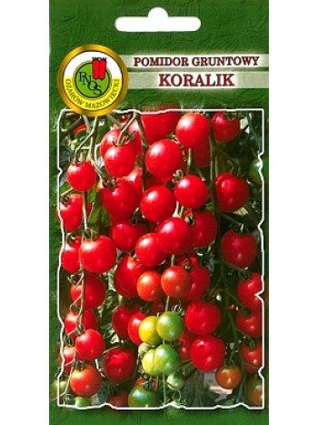 Помидор Коралик 1 г.