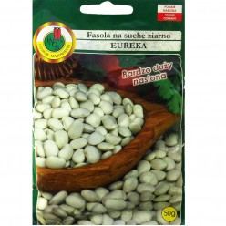 Фасоль зерновая "Эврика" 50г.