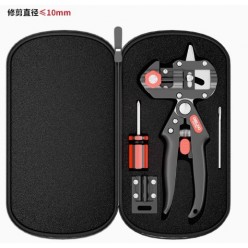 Прививочный секатор DWGR-4254