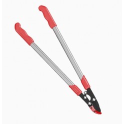 Секатор для обрезки DWZG-2118